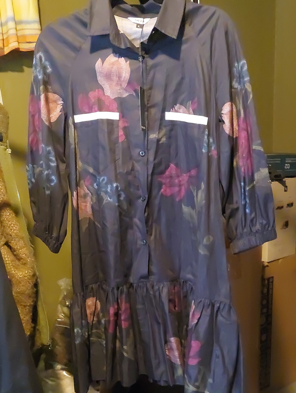 The Kit Dress